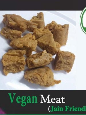Vegan Meat