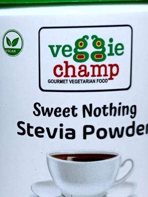 Veg Stevia Powder