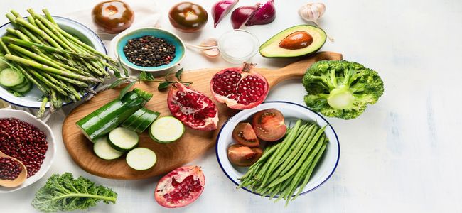 How to Start a Vegan Diet: 8 Steps to Make the Switch to a Vegan Diet