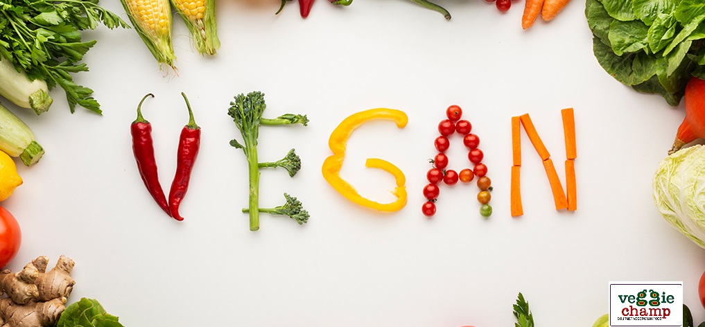 The Vegan Diet for Beginners: 2022 Guide